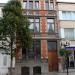 Burgerhuis in Ronse city