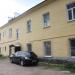 ул. 25 Октября, 13 в городе Остров