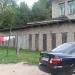Сараи в городе Остров