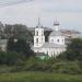 Дом священника в городе Остров