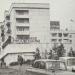 Исчезнувший детский кинотеатр «Орлёнок» в городе Уфа