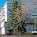 Исчезнувший детский кинотеатр «Орлёнок» в городе Уфа