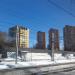 Пакгауз в городе Химки