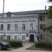 ОВД по Островскому району в городе Остров