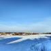 Бетонные плиты в городе Тверь