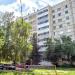 ул. Сафиуллина, 6 корпус 3 в городе Казань