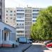 ул. Сафиуллина, 6 корпус 3 в городе Казань