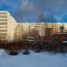 ул. Серова, 6 корпус 1 в городе Казань