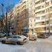 ул. Серова, 6 корпус 2 в городе Казань