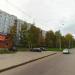 ул. Серова, 6 корпус 2 в городе Казань