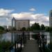 Мостки в городе Казань