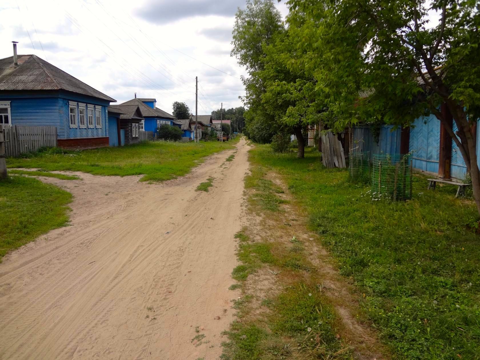 Preobrazhenka