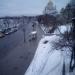Остановка общественного транспорта «Большой Каменный мост» в городе Москва