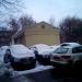 Трансформаторная подстанция ТП-529 в городе Москва