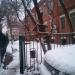 Площадка для выгула собак в городе Москва