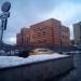 Дезинфекционная станция № 4 в городе Москва