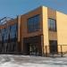 Торговый центр с кафе в городе Хабаровск
