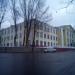 Главное здание ГУЗ в городе Москва