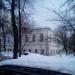 Жилой дом с палатами городской усадьбы И. Л. Чернышёва — памятник архитектуры в городе Москва