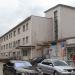 Гостиница «Остров» в городе Остров