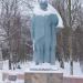 Памятник участникам Великой Отечественной войны в городе Краснокамск