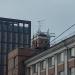Вышковой наблюдательный пункт в городе Москва