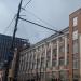 Снесенное здание (ул. Пресненский Вал, 27 строение 11) в городе Москва
