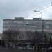 Главный корпус НИИРадиостроения в городе Москва