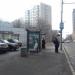 Остановка общественного транспорта «Малая Грузинская улица» в городе Москва