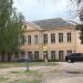 Островский городской суд Псковской области в городе Остров