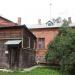 Дом купца Скиндера в городе Остров