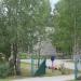 Детский сад «Берёзка» в городе Остров