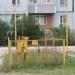 ГРП в городе Остров