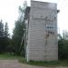 Трансформаторная подстанция в городе Остров