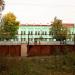 Территория снесённого стадиона «Труд» в городе Уфа