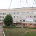 Районная поликлиника в городе Остров
