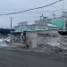 Бывший рыбный магазин в городе Голицыно