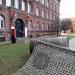Plac Obrońców Poczty Polskiej (pl) in Gdańsk city