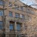 Школа № 11 в городе Мариуполь