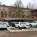 Снесенное здание (Нижегородская ул., 74 строение 14) в городе Москва