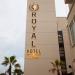 Royal G Hotel & Spa (en) in Durazzo city