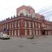 ул. Федерации, 5 в городе Ульяновск