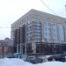 Новый корпус областного суда в городе Ульяновск