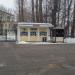 Билетная касса в театр и на прогулочные суда по Москве-реке в городе Москва
