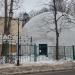 Сферический иммерсивный театр Стаса Намина «Атмасфера 360» в городе Москва
