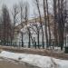 Сферический иммерсивный театр Стаса Намина «Атмасфера 360» в городе Москва