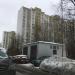Трансформаторная подстанция ТП-21499 в городе Москва