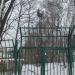 Мачта освещения в городе Москва