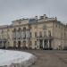 Alexandrinsky Palace