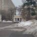 Гауптвахта Александрийского дворца в городе Москва